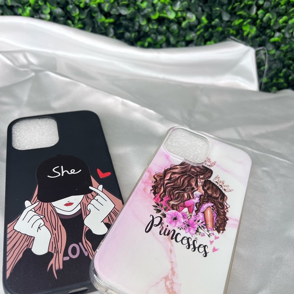 Two new super cool iPhone 13 Pro Max cases - Picture 4 of 4